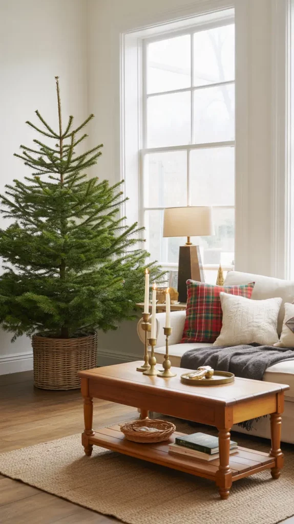 Christmas Tree Inspiration 2025: Timeless, Modern & Traditional Holiday Decor Ideas