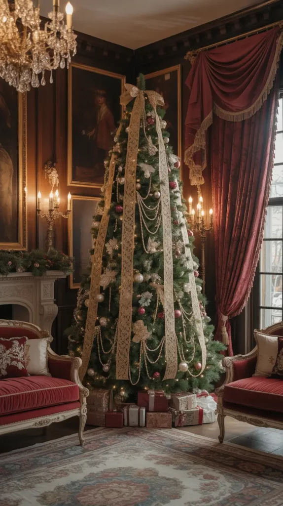 Christmas Tree Inspiration 2025: Timeless, Modern & Traditional Holiday Decor Ideas