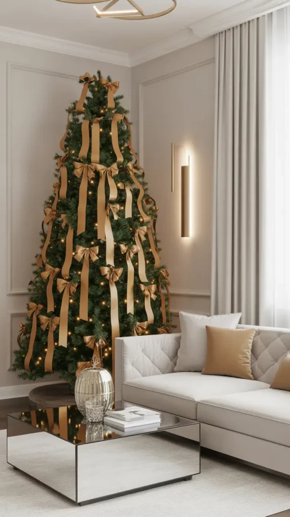 Christmas Tree Inspiration 2025: Timeless, Modern & Traditional Holiday Decor Ideas