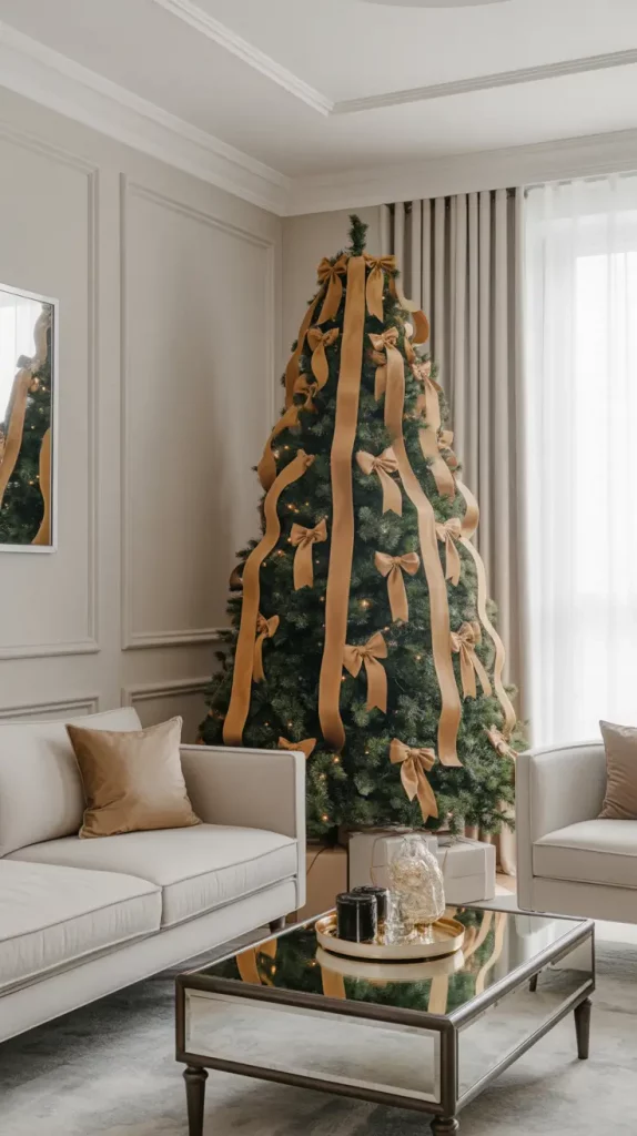 Christmas Tree Inspiration 2025: Timeless, Modern & Traditional Holiday Decor Ideas
