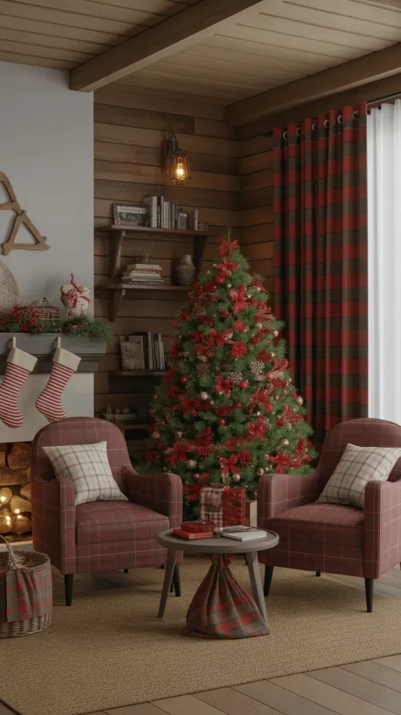 Christmas Tree Inspiration 2025: Timeless, Modern & Traditional Holiday Decor Ideas