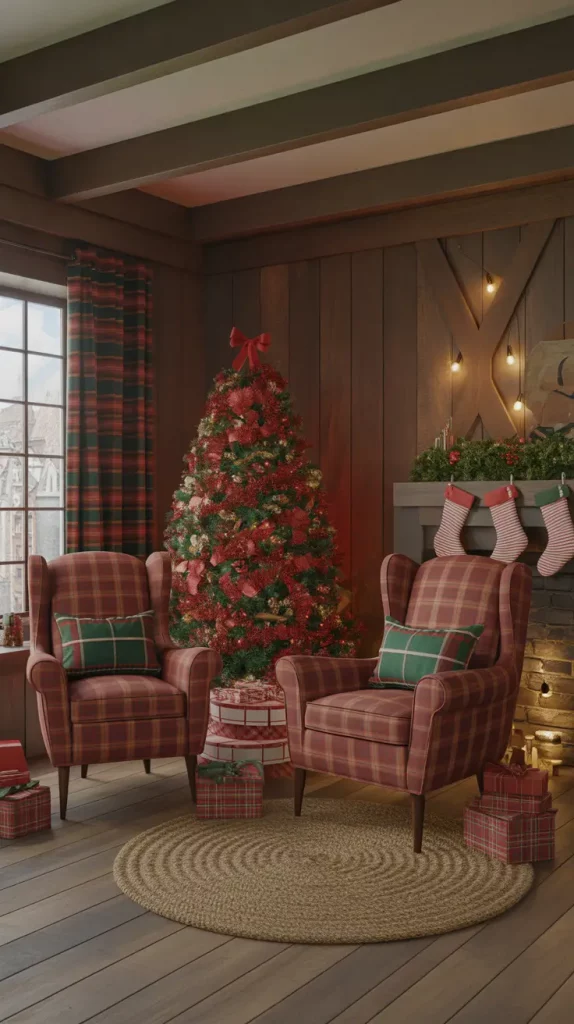 Christmas Tree Inspiration 2025: Timeless, Modern & Traditional Holiday Decor Ideas