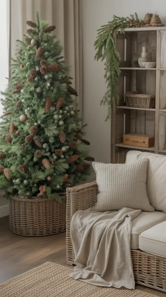 Christmas Tree Inspiration 2025: Timeless, Modern & Traditional Holiday Decor Ideas