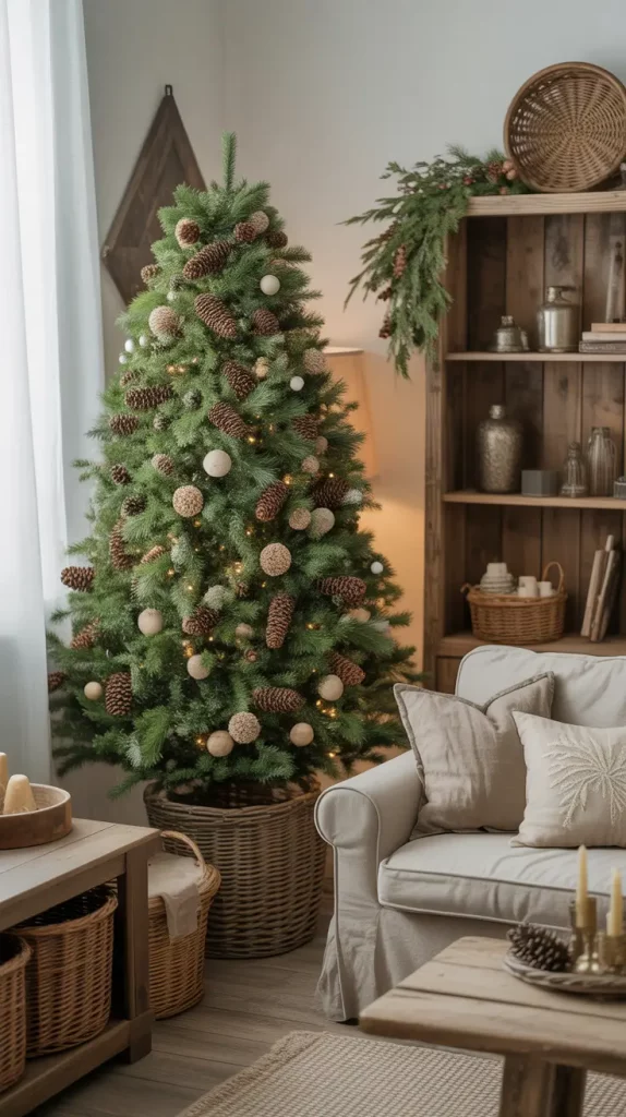 Christmas Tree Inspiration 2025: Timeless, Modern & Traditional Holiday Decor Ideas