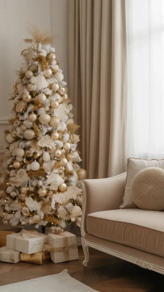Christmas Tree Inspiration 2025: Timeless, Modern & Traditional Holiday Decor Ideas