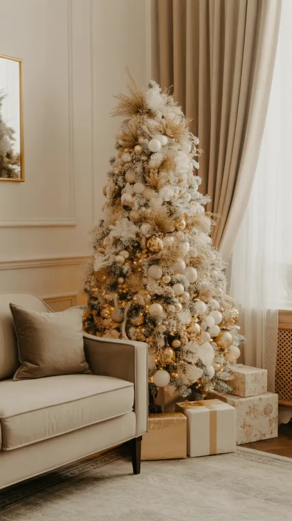 Christmas Tree Inspiration 2025: Timeless, Modern & Traditional Holiday Decor Ideas