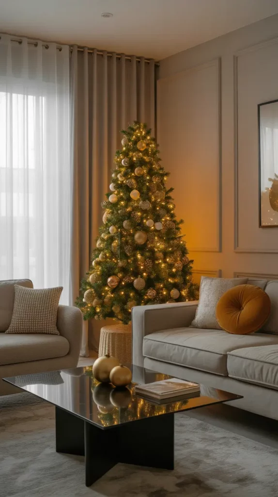 Christmas Tree Inspiration 2025: Timeless, Modern & Traditional Holiday Decor Ideas