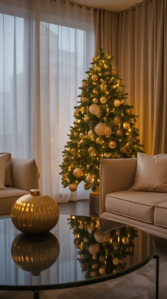 Christmas Tree Inspiration 2025: Timeless, Modern & Traditional Holiday Decor Ideas