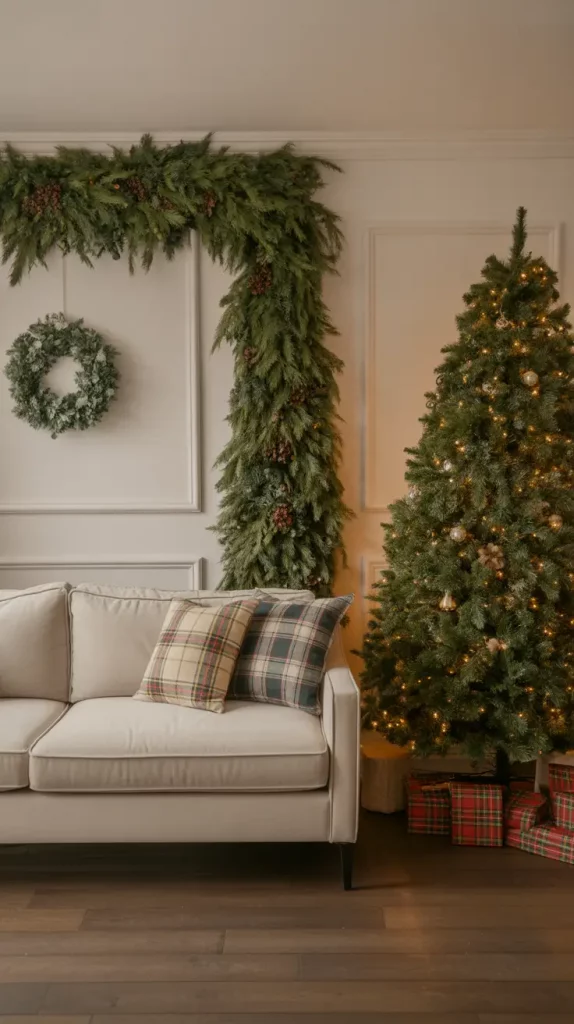 Christmas Tree Inspiration 2025: Timeless, Modern & Traditional Holiday Decor Ideas