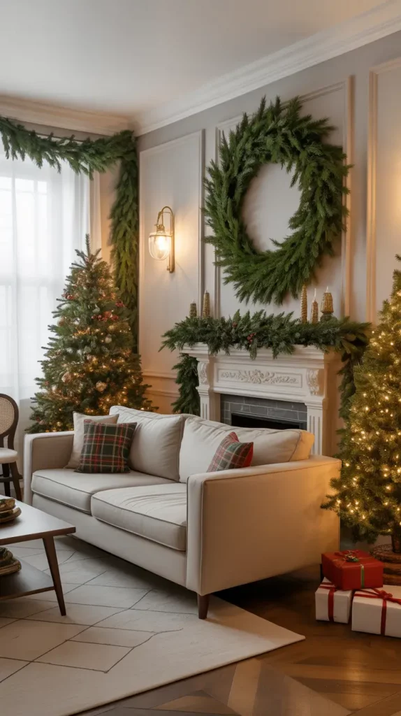 Christmas Tree Inspiration 2025: Timeless, Modern & Traditional Holiday Decor Ideas