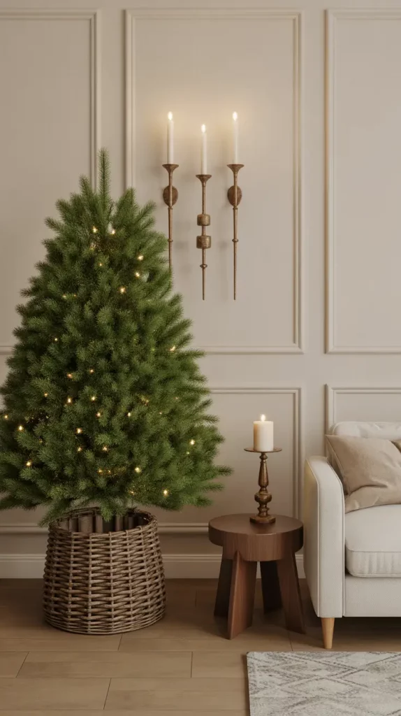 Christmas Tree Inspiration 2025: Timeless, Modern & Traditional Holiday Decor Ideas