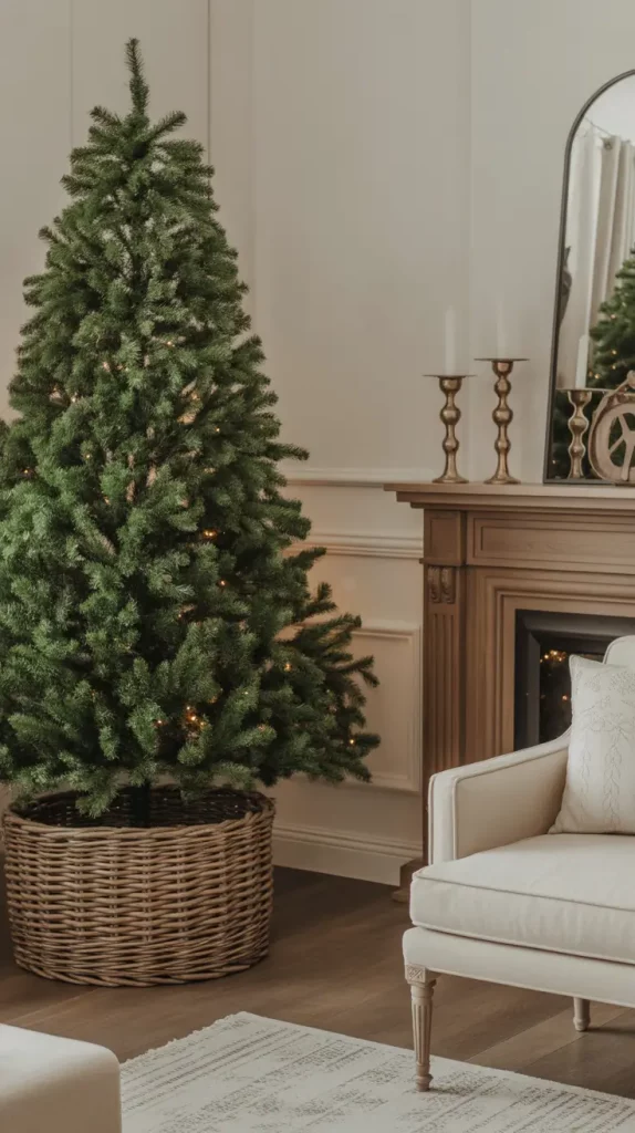 Christmas Tree Inspiration 2025: Timeless, Modern & Traditional Holiday Decor Ideas