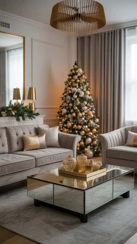 Christmas Tree Inspiration 2025: Timeless, Modern & Traditional Holiday Decor Ideas
