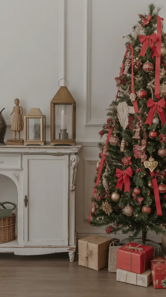 Christmas Tree Inspiration 2025: Timeless, Modern & Traditional Holiday Decor Ideas