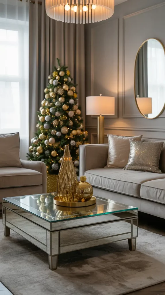 Christmas Tree Inspiration 2025: Timeless, Modern & Traditional Holiday Decor Ideas