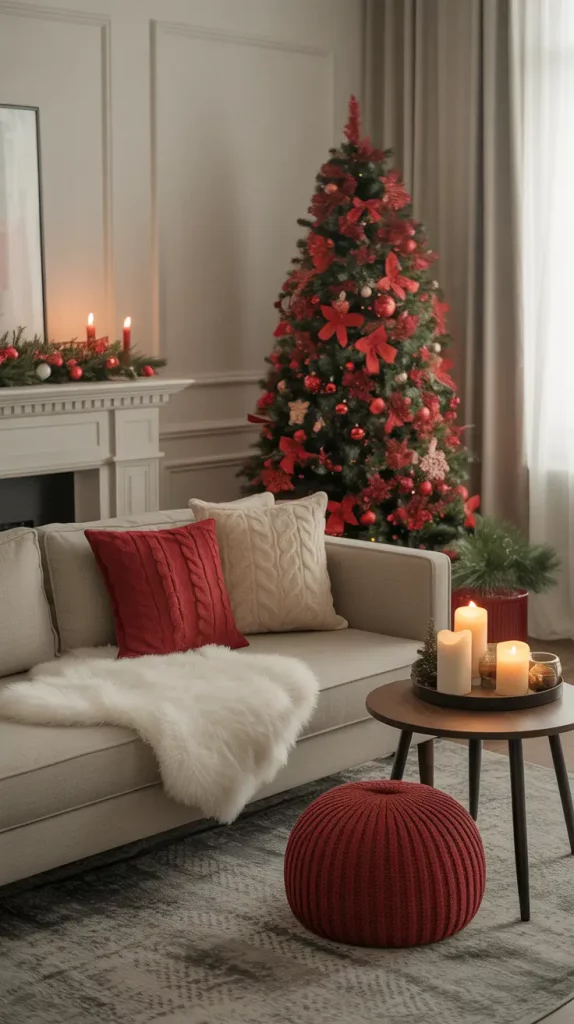 Christmas Tree Inspiration 2025: Timeless, Modern & Traditional Holiday Decor Ideas