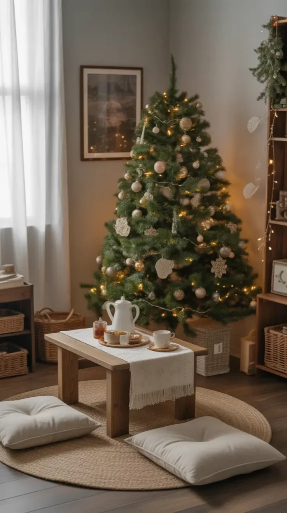 Christmas Tree Inspiration 2025: Timeless, Modern & Traditional Holiday Decor Ideas