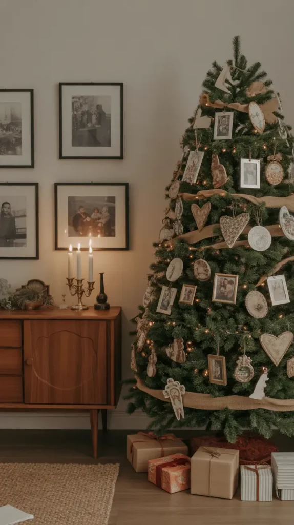 Christmas Tree Inspiration 2025: Timeless, Modern & Traditional Holiday Decor Ideas