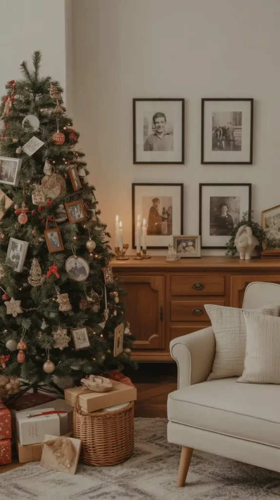 Christmas Tree Inspiration 2025: Timeless, Modern & Traditional Holiday Decor Ideas