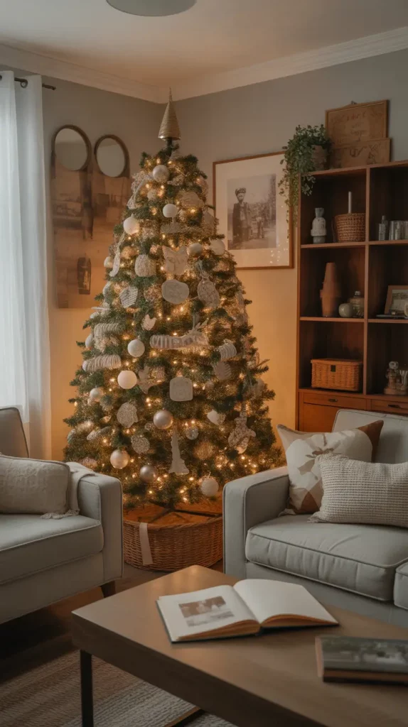 Christmas Tree Inspiration 2025: Timeless, Modern & Traditional Holiday Decor Ideas