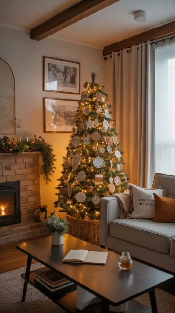 Christmas Tree Inspiration 2025: Timeless, Modern & Traditional Holiday Decor Ideas