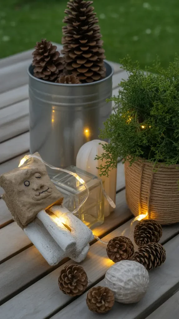 Outdoor Christmas Decorations Ideas 2025: Transform Your Home Into a Magical Winter Wonderland