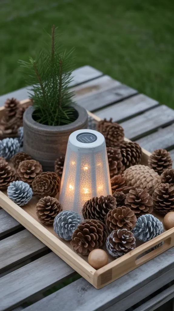 Outdoor Christmas Decorations Ideas 2025: Transform Your Home Into a Magical Winter Wonderland