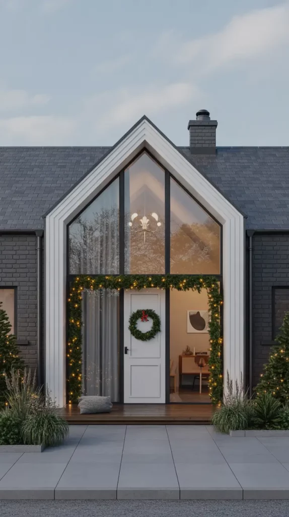 Outdoor Christmas Decorations Ideas 2025: Transform Your Home Into a Magical Winter Wonderland