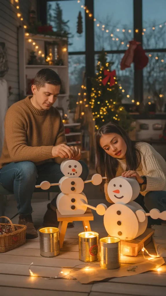 Outdoor Christmas Decorations Ideas 2025: Transform Your Home Into a Magical Winter Wonderland