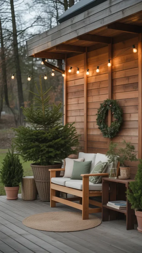 Outdoor Christmas Decorations Ideas 2025: Transform Your Home Into a Magical Winter Wonderland