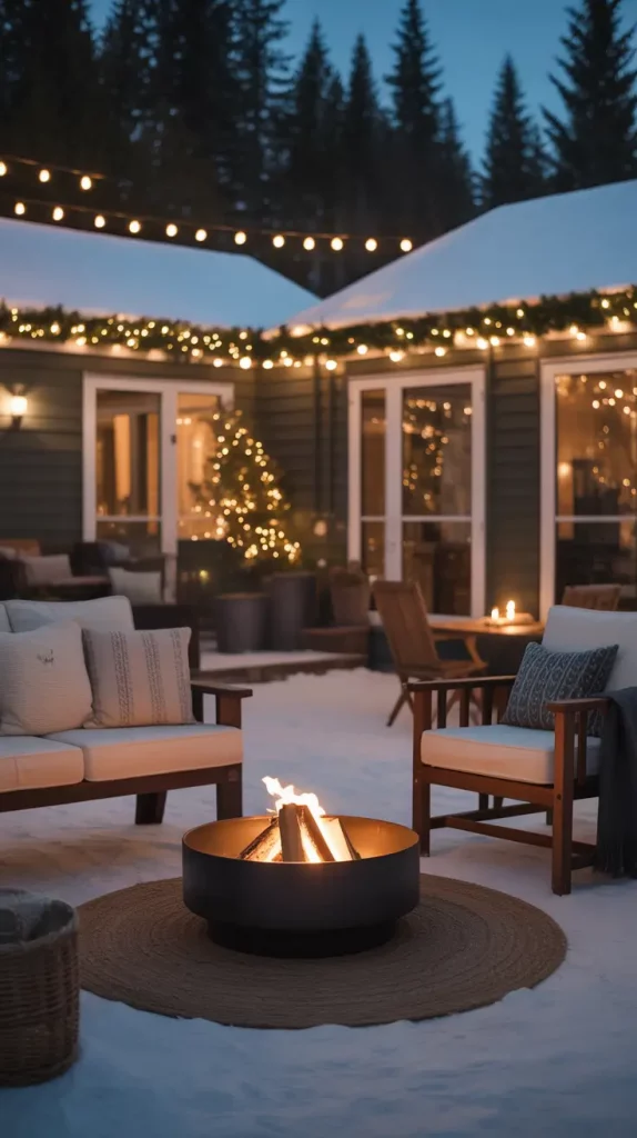 Outdoor Christmas Decorations Ideas 2025: Transform Your Home Into a Magical Winter Wonderland