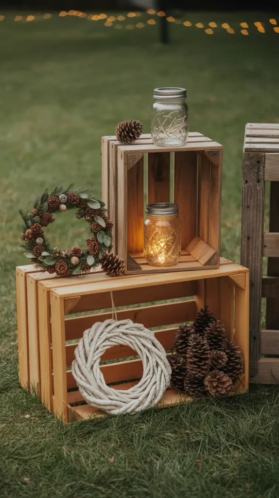 Outdoor Christmas Decorations Ideas 2025: Transform Your Home Into a Magical Winter Wonderland