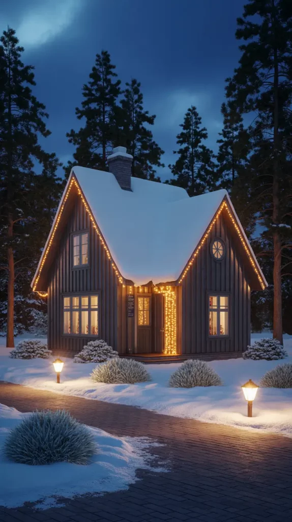 Outdoor Christmas Lights 2025: Inspiring Ideas For Magical Holiday Displays