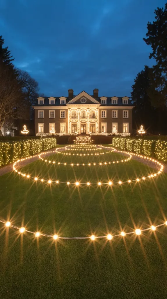 Outdoor Christmas Lights 2025: Inspiring Ideas For Magical Holiday Displays