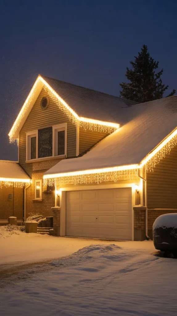 Outdoor Christmas Lights 2025: Inspiring Ideas For Magical Holiday Displays
