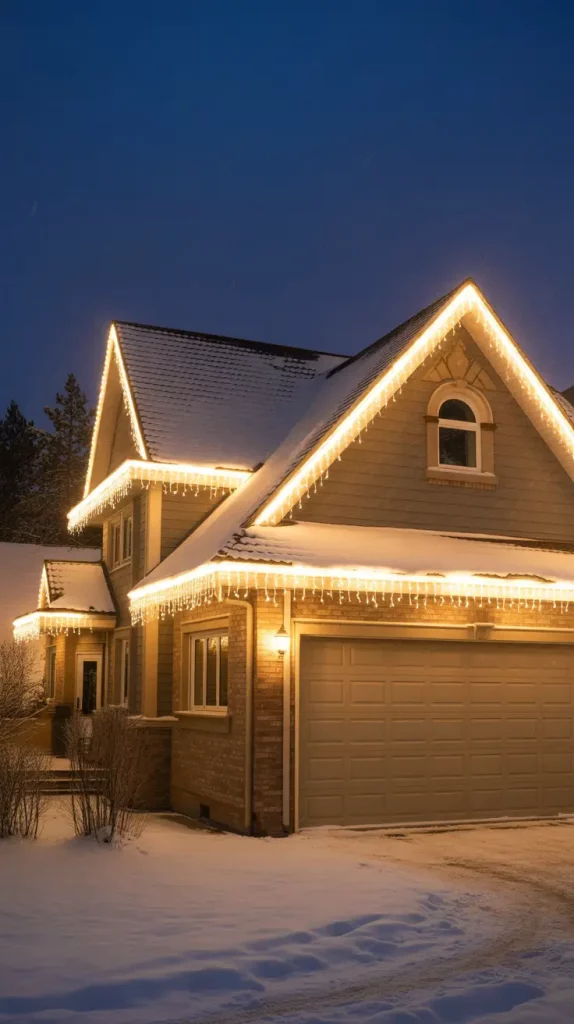 Outdoor Christmas Lights 2025: Inspiring Ideas For Magical Holiday Displays