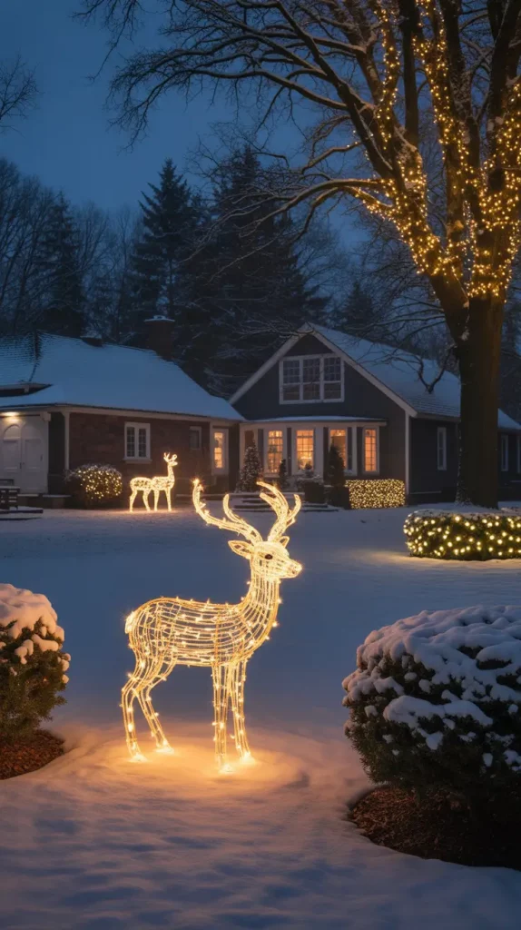 Outdoor Christmas Lights 2025: Inspiring Ideas For Magical Holiday Displays