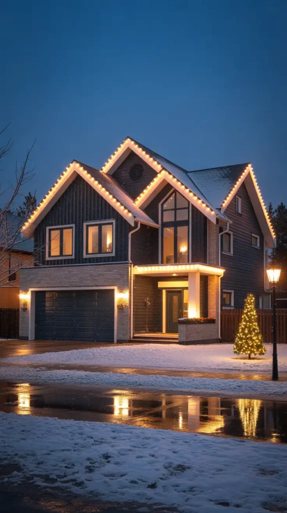 Outdoor Christmas Lights 2025: Inspiring Ideas For Magical Holiday Displays