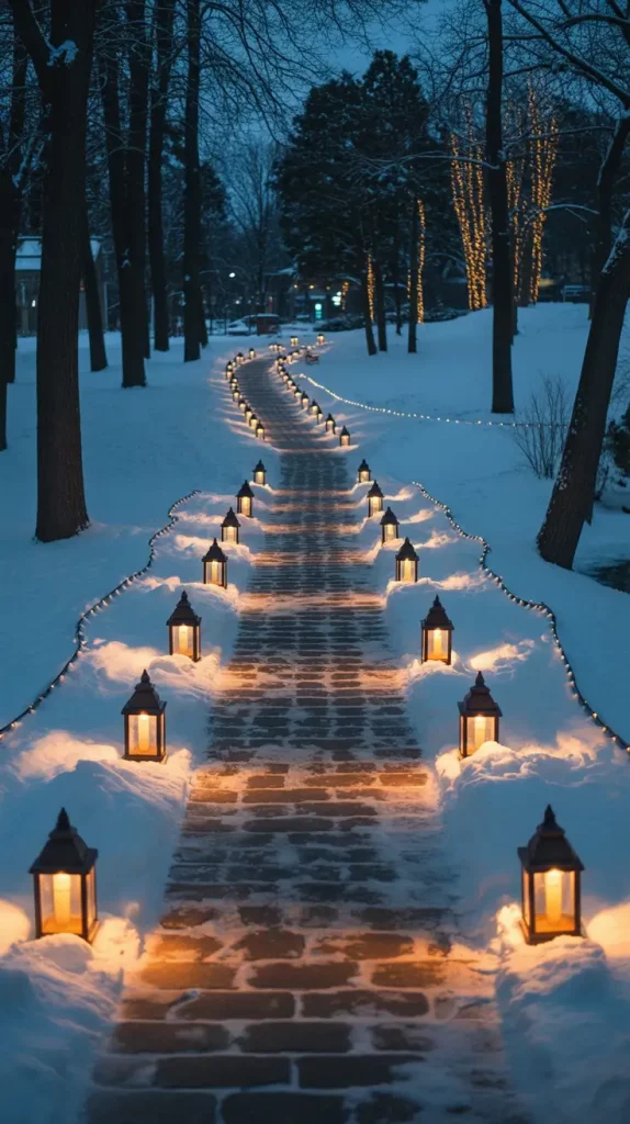 Outdoor Christmas Lights 2025: Inspiring Ideas For Magical Holiday Displays