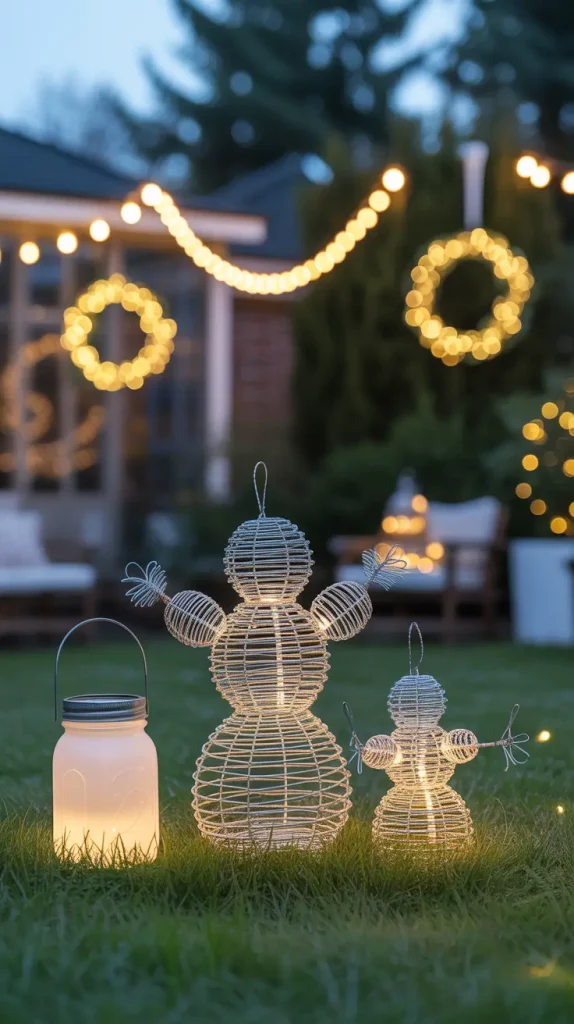 Outdoor Christmas Lights 2025: Inspiring Ideas For Magical Holiday Displays