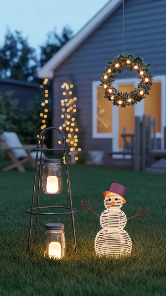 Outdoor Christmas Lights 2025: Inspiring Ideas For Magical Holiday Displays