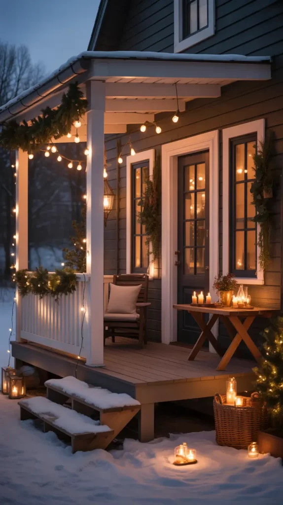 Outdoor Christmas Lights 2025: Inspiring Ideas For Magical Holiday Displays