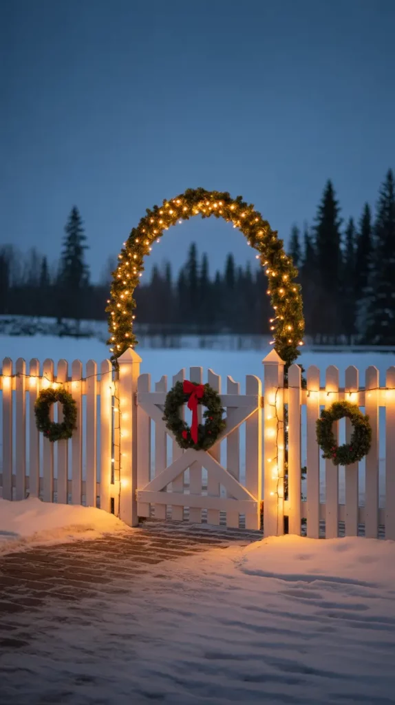 Outdoor Christmas Lights 2025: Inspiring Ideas For Magical Holiday Displays