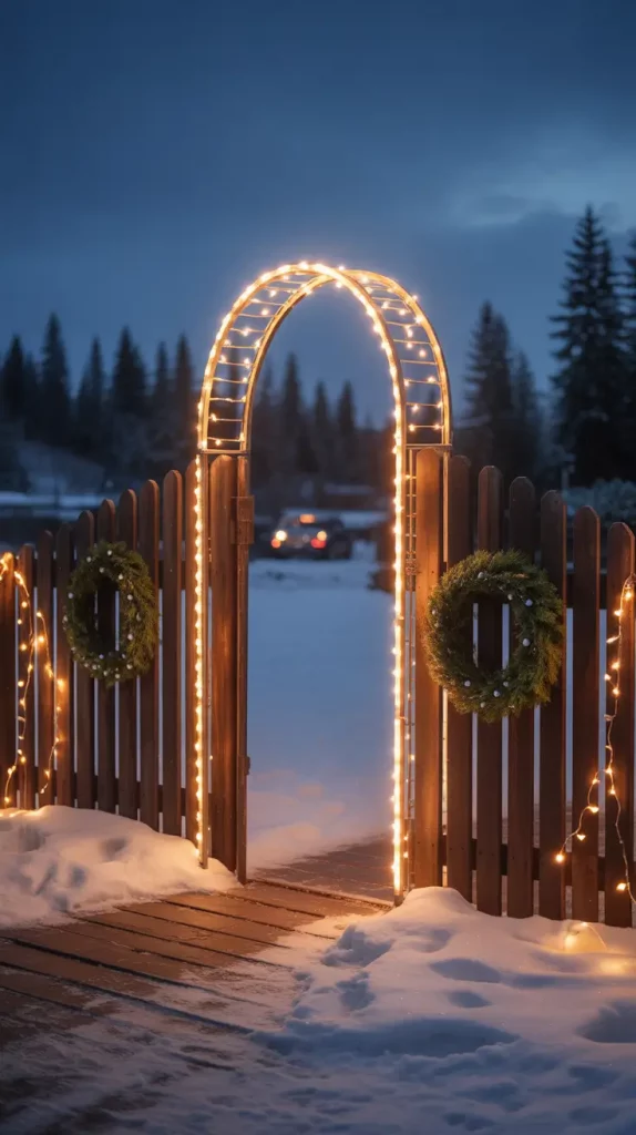 Outdoor Christmas Lights 2025: Inspiring Ideas For Magical Holiday Displays