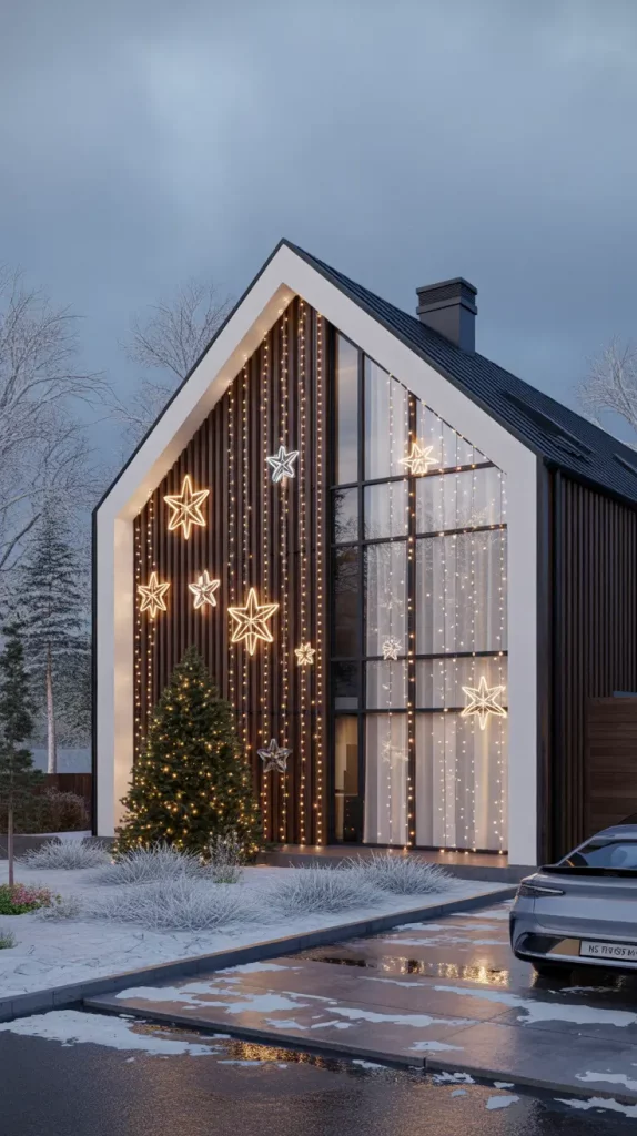 Outdoor Christmas Lights 2025: Inspiring Ideas For Magical Holiday Displays