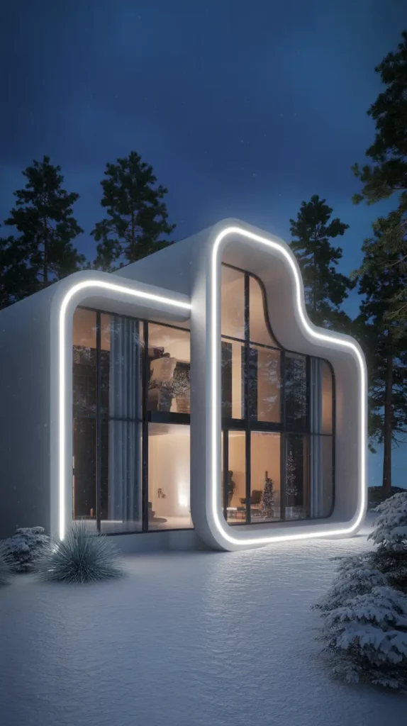 Outdoor Christmas Lights 2025: Inspiring Ideas For Magical Holiday Displays