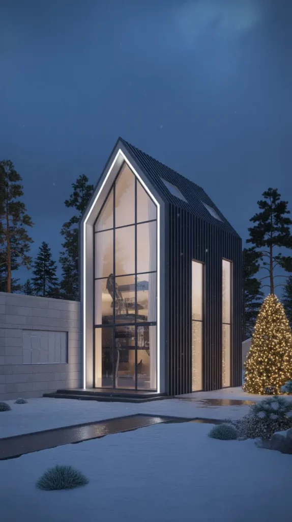 Outdoor Christmas Lights 2025: Inspiring Ideas For Magical Holiday Displays