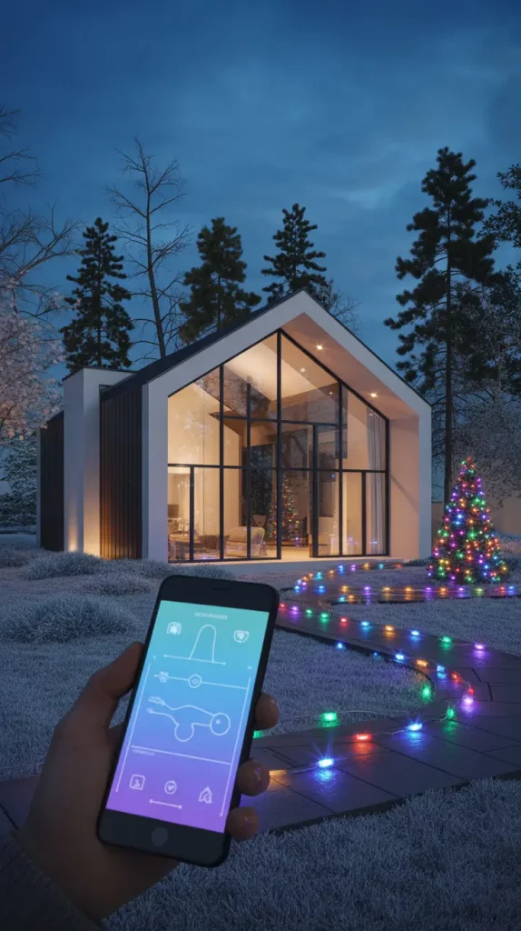 Outdoor Christmas Lights 2025: Inspiring Ideas For Magical Holiday Displays