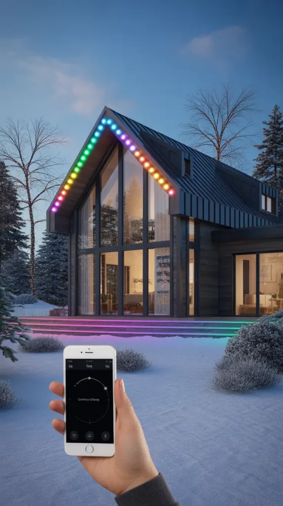 Outdoor Christmas Lights 2025: Inspiring Ideas For Magical Holiday Displays