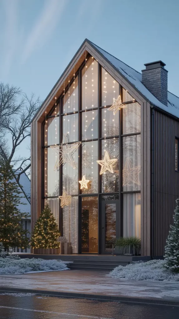 Outdoor Christmas Lights 2025: Inspiring Ideas For Magical Holiday Displays